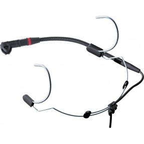 AKG C555 L - mikrofon nagłowny