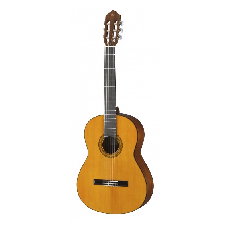 Yamaha CG102 - gitara klasyczna 4sls4