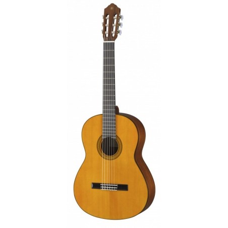 Yamaha CG102 - gitara klasyczna 4sls4