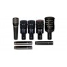 Audix DP ELITE - zestaw mikrofonów perkusyjnych