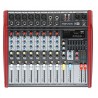 Novox M10 - mikser audio odtwarzacz MP3slsUSB