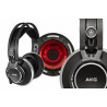 AKG K872 - słuchawki studyjne