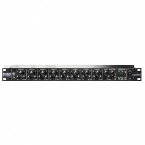 ART MX822 - mikser analogowy rackowy