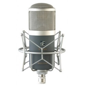 SE ELECTRONICS  sE GEMINI II - mikrofon pojemnościowy