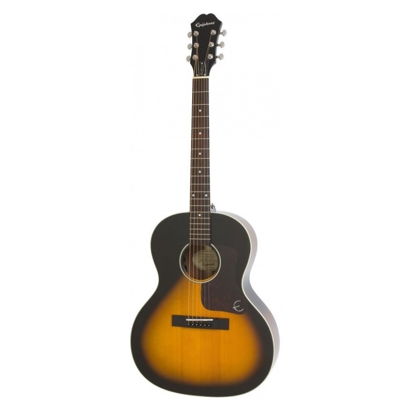Epiphone L-00 Studio Solid Top Fishman VS - gitara e-akustyczna Epiphone L-00 Studio Solid Top Fishman VS - gitara e-akustyczna