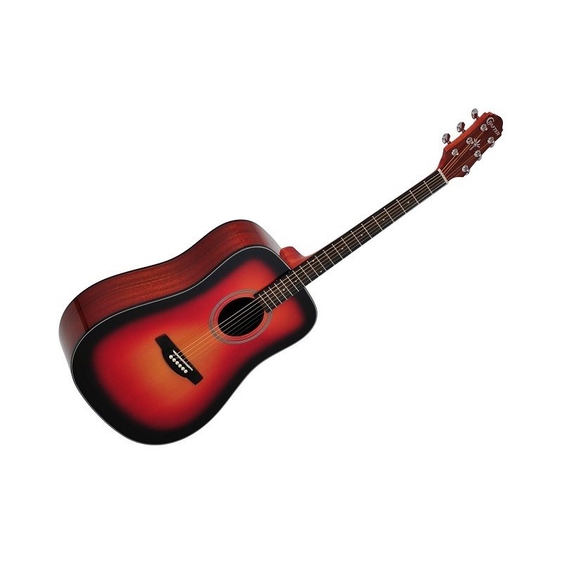 CRAFTER HD-24 TS - gitara akustyczna