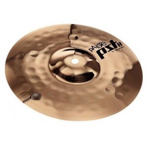 Paiste 870602 PST 8 Splash 10cdz Thin - Talerz