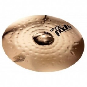 Paiste 870622 PST 8 Crash 16cdz Medium - Talerz
