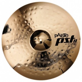 Paiste 870646 PST 8 Ride 20cdz - Talerz