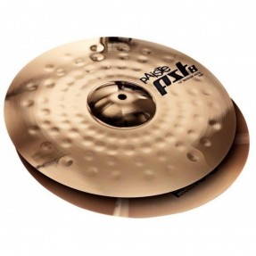Paiste 870673 PST 8 Hihat 14cdz Medium - Talerz