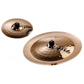 Paiste 870696 PST 8 Effects Pack - Zestaw Talerzy