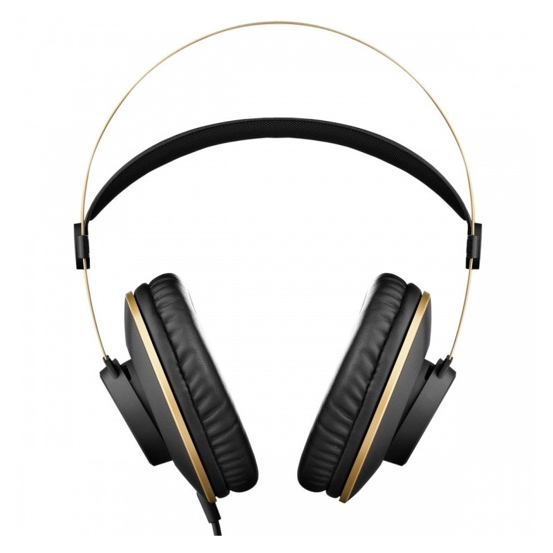 AKG K92 - słuchawki studyjne
