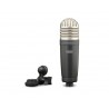 SAMSON MTR101 – Mikrofon pojemnościowy