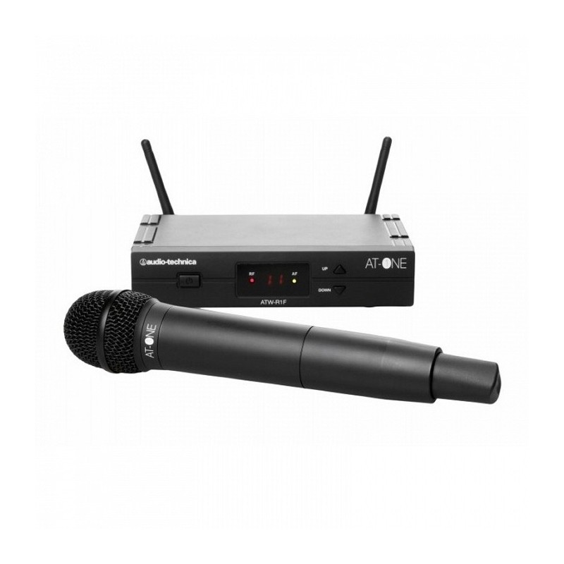 Audio Technica ATW-13F - system bezprzewodowy