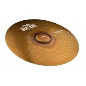 Paiste 872151 Rude Crash Ride 20cdz - Talerz