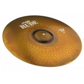 Paiste 872161 Rude Ride 20cdz - Talerz