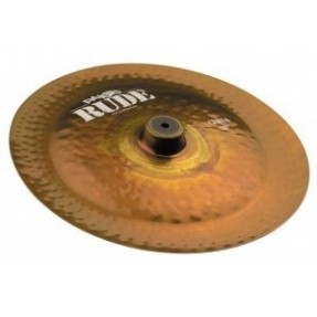 Paiste 872195 Rude China 18cdz - Talerz