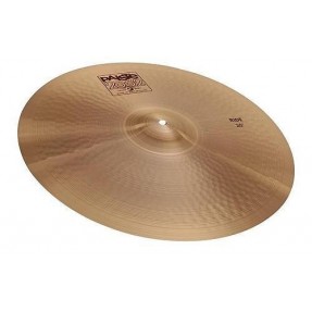 Paiste 872321 Ride 2002 20cdz - Talerz