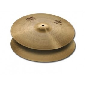 Paiste 872383 Hihat 2002 14cdz Medium - Talerz