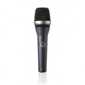 AKG C5 - mikrofon pojemnościowy