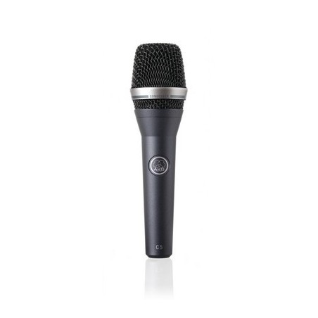 AKG C5 - mikrofon pojemnościowy