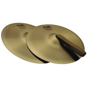 Paiste 872534 Accent 2002 Cymbal 4cdz LS - Talerz