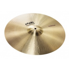 PAISTE 872556 FORMULA 602 Crash 16cdz PaperThin - Talerz