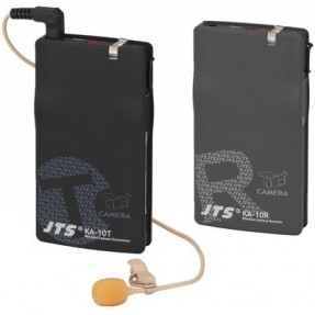 JTS KA-10sls1PACK - Bezprzewodowy system do kamer