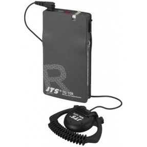 JTS TG-10Rsls1 - Odbiornik PLL