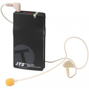 JTS TG-10Tsls1 - Nadajnik PLL