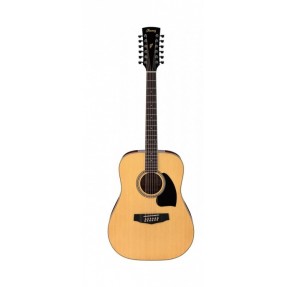 IBANEZ PF1512-NT - gitara akustyczna 12-strunowa