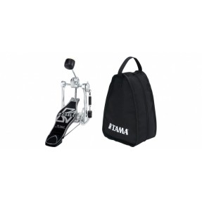 TAMA HP30 - Stopa pojedyncza + pokrowiec