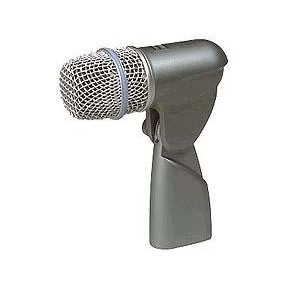 SHURE BETA 56A - mikrofon instrumentalny