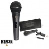 RODE M1 S - mikrofon dynamiczny