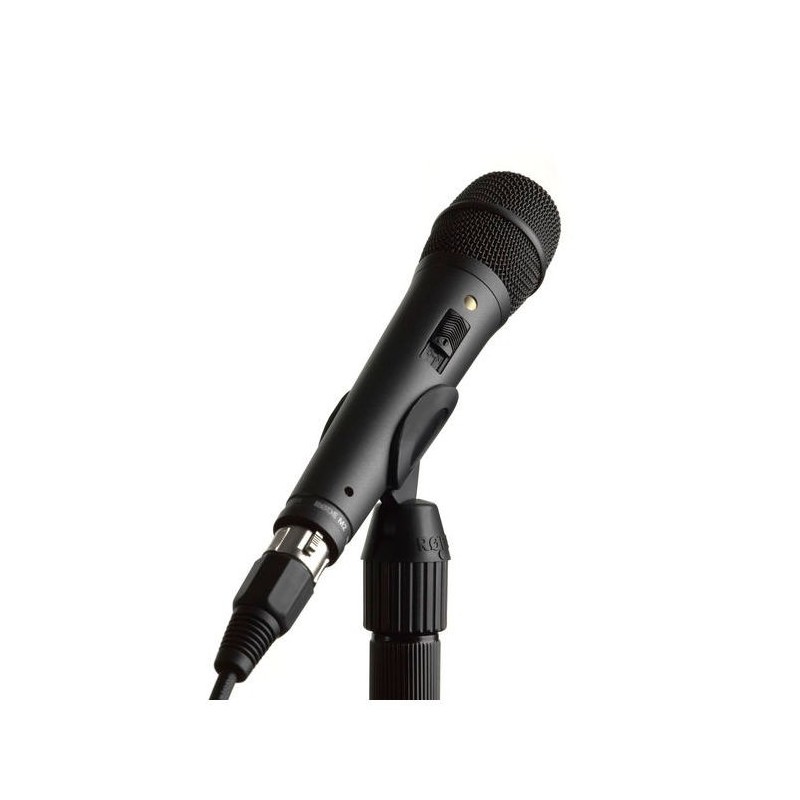 RODE M2 - mikrofon pojemnościowy