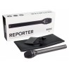 RODE Reporter - mikrofon reporterski