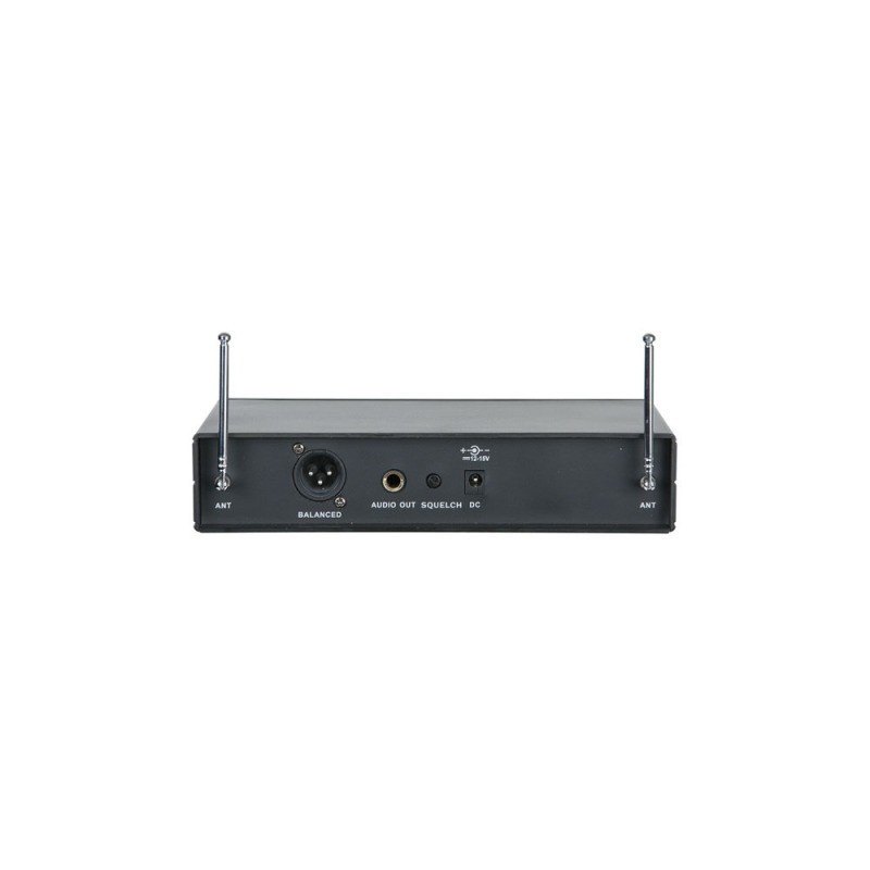 DAP Audio COM-41 - system bezprzewodowy instrumentalny