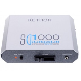 KETRON SD 1000 - moduł brzmieniowy