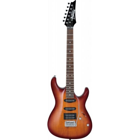 IBANEZ GSA60-BS - gitara elektryczna