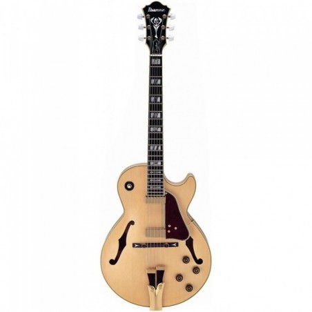 Ibanez GB10 NT George Benson Signature - gitara elektryczna