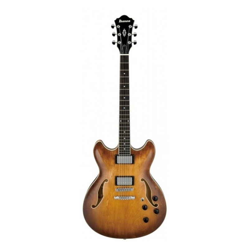 Ibanez AS73-TBC - gitara elektryczna