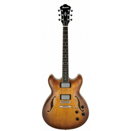 Ibanez AS73-TBC - gitara elektryczna