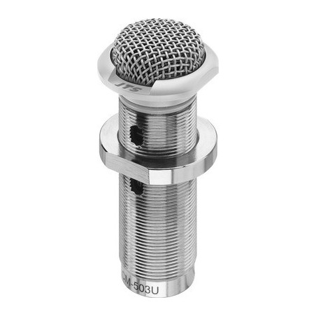 JTS CM-503UslsW - mikrofon powierzchniowy