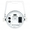 SHOWTEC Compact Par 18 MKII WH - LED PAR - 42592W