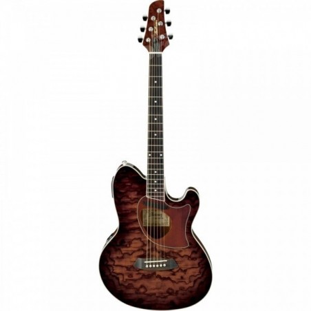 Ibanez TCM50 VBS - gitara elektroakustyczna Talman