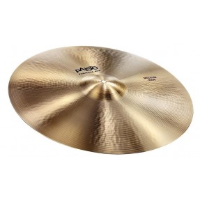 PAISTE 872662 FORMULA 602 Ride 20 Medium - Talerz