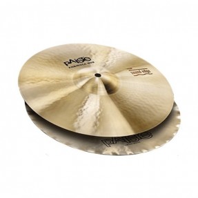PAISTE 872690 FORMULA 602 Hihat 14 Sound Edge - Talerz