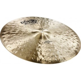 PAISTE 872938 Twenty Masters Collection 20cdz Crash - Talerz