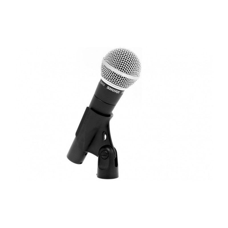 SHURE SM58-LCE - mikrofon dynamiczny