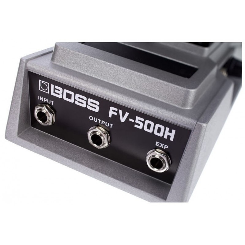 BOSS FV 500 H - pedał głośności